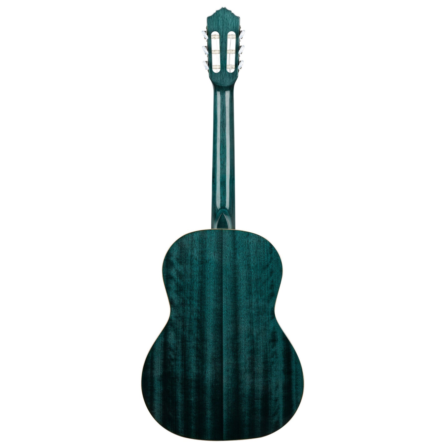 R121SNOC 4/4 Fichte Slim Neck