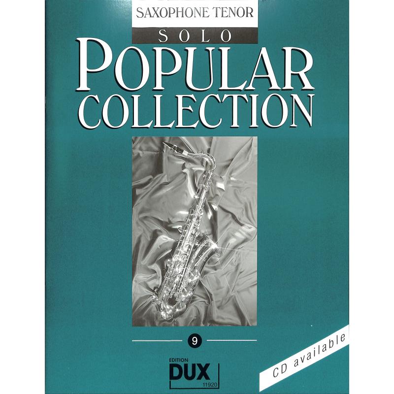 Popular collection 9