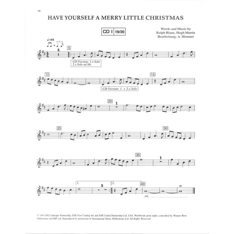 Popular collection christmas