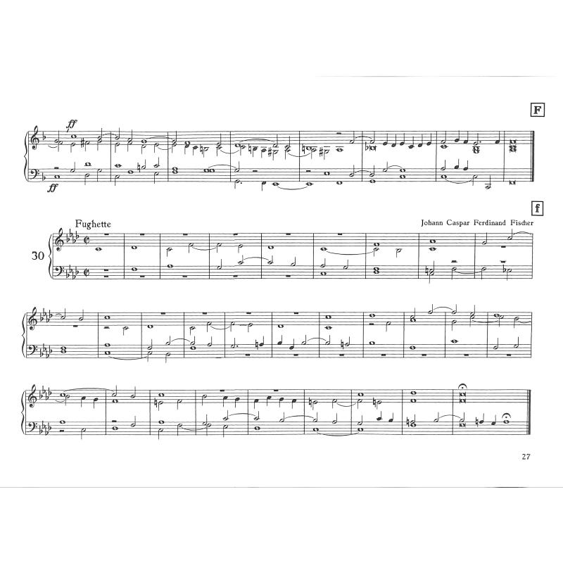 Das praktische Orgelbuch 2