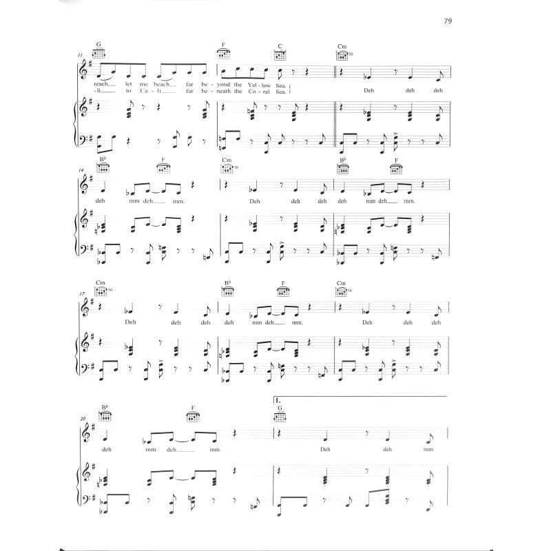 Ballads