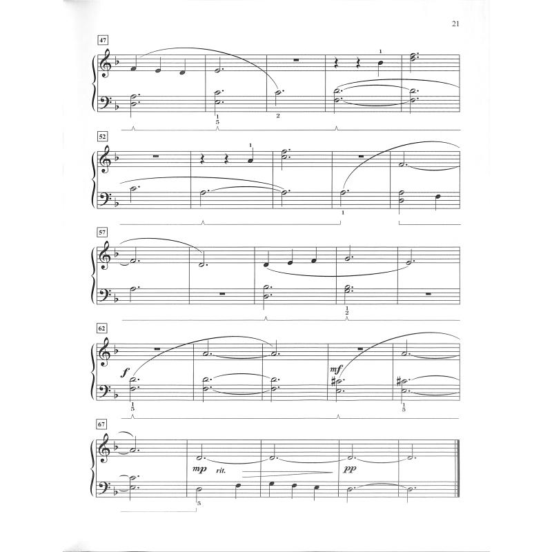 Star Wars - Episodes 1-6 - a musical journey