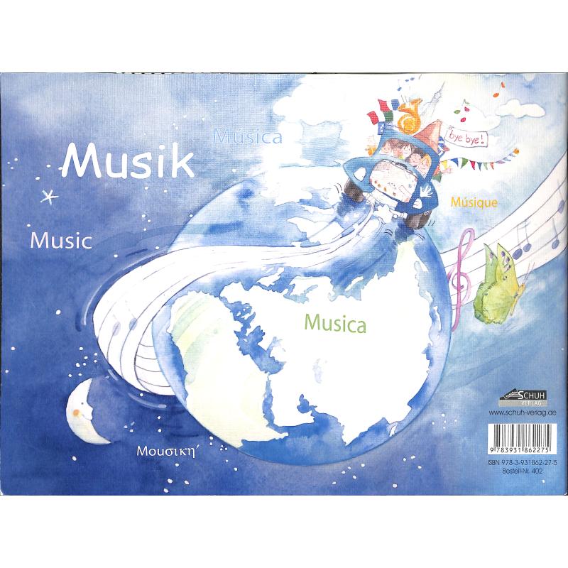 Mein Musimo 2