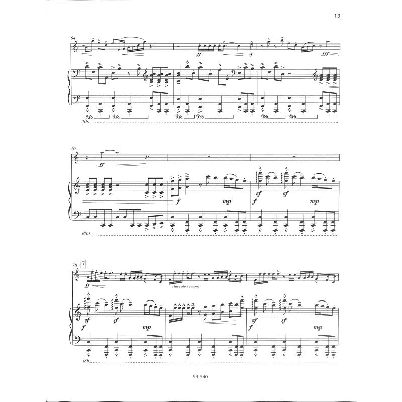 Konzert op 31