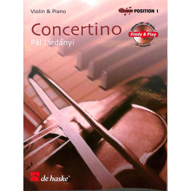 Concertino