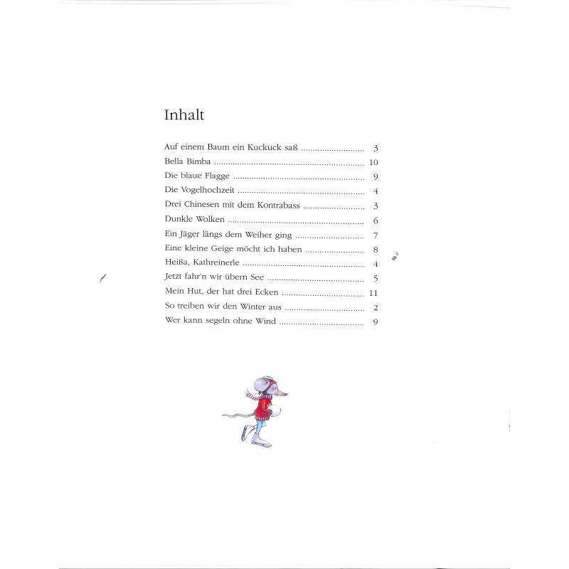 Der grosse Kinderlieder Baukasten 2