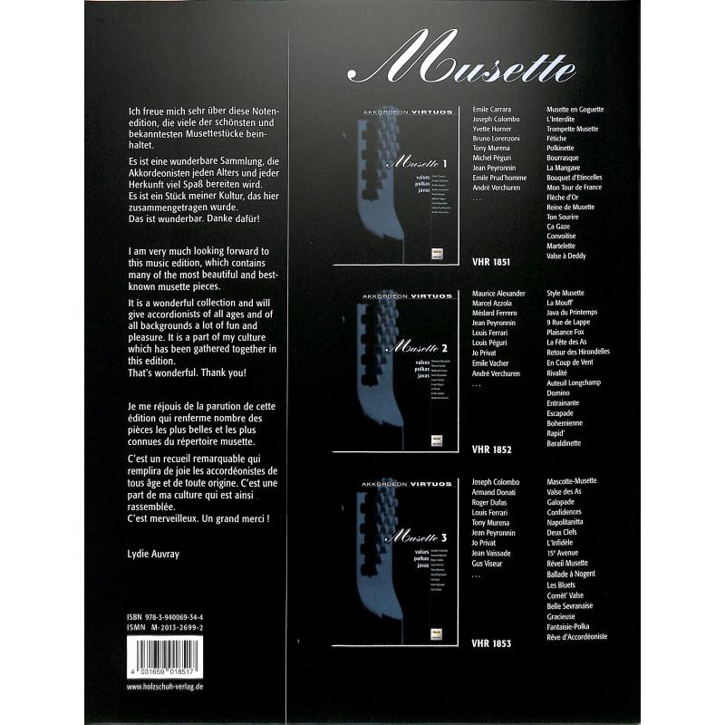 Musette 1