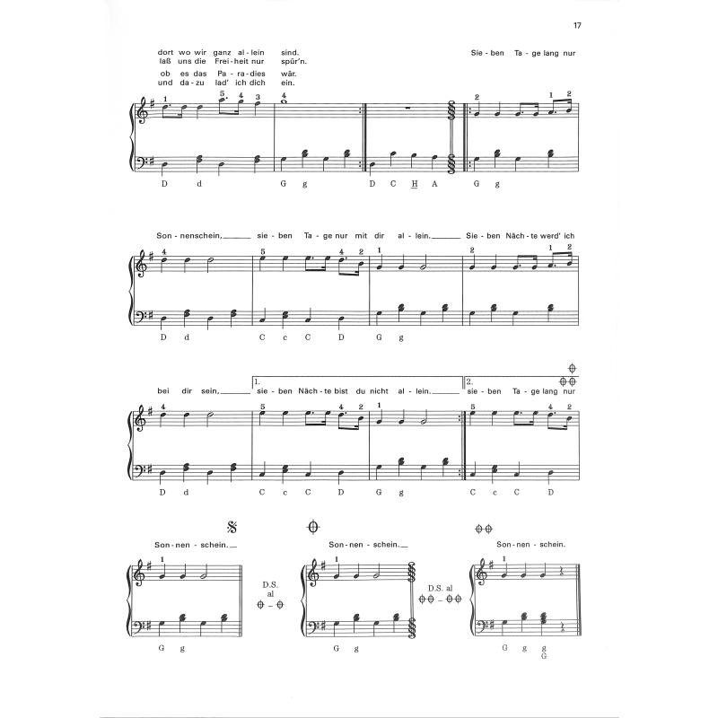 Pop Deutsch 11