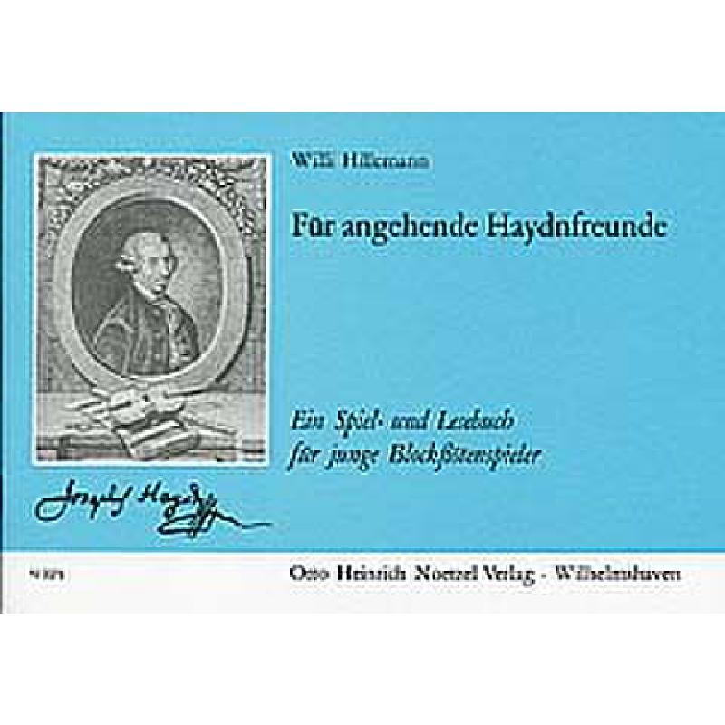 Für angehende Haydnfreunde