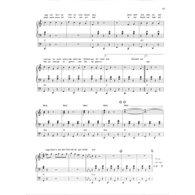 Pop deutsch 18