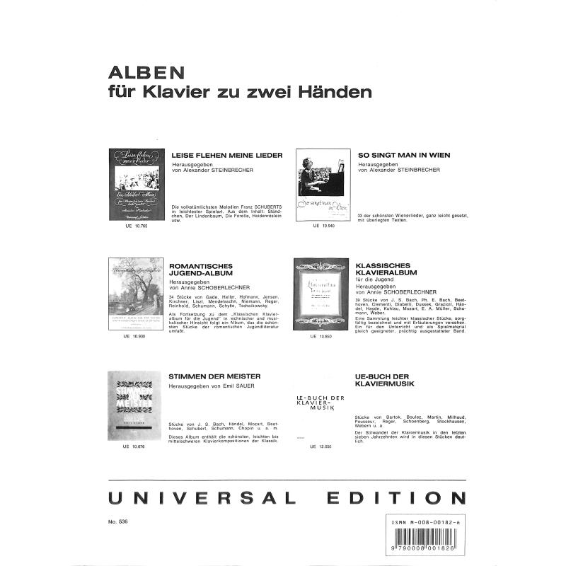 Halleluja ein Weihnachtsalbum