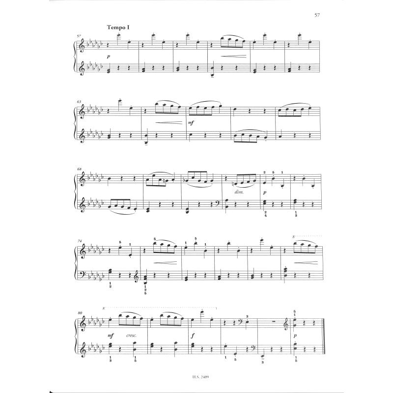 Russische Klaviermusik 1