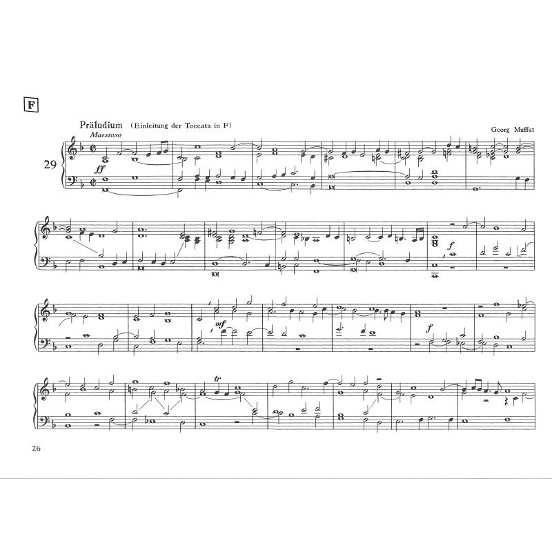 Das praktische Orgelbuch 2