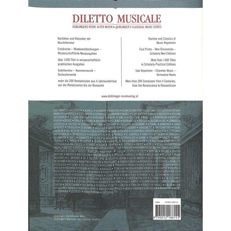 Liturgische Werke 2