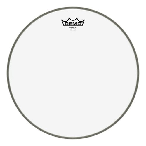 EMPEROR 18'' TRANSPARENT