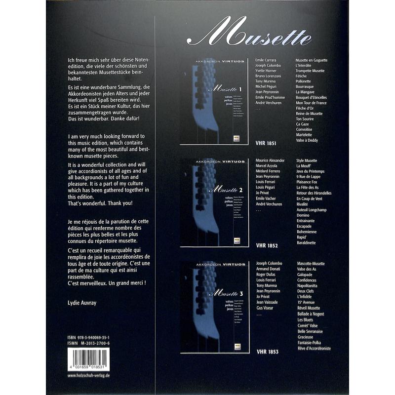 Musette 3