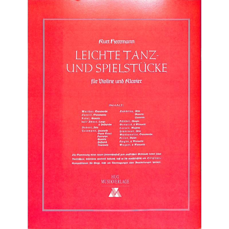 Violinschule 1/3
