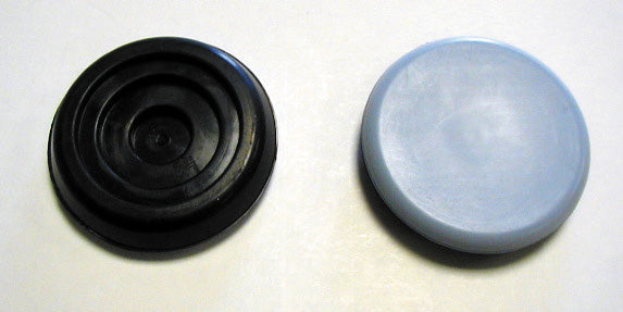Untersetzer / Gleiter PTFE