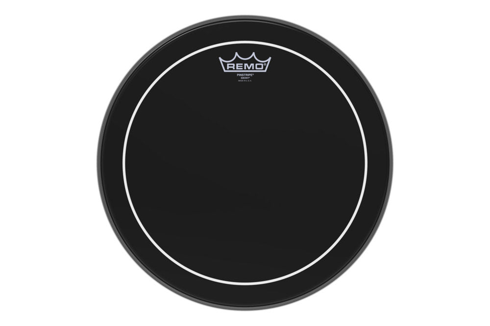 PINSTRIPE 14'' EBONY