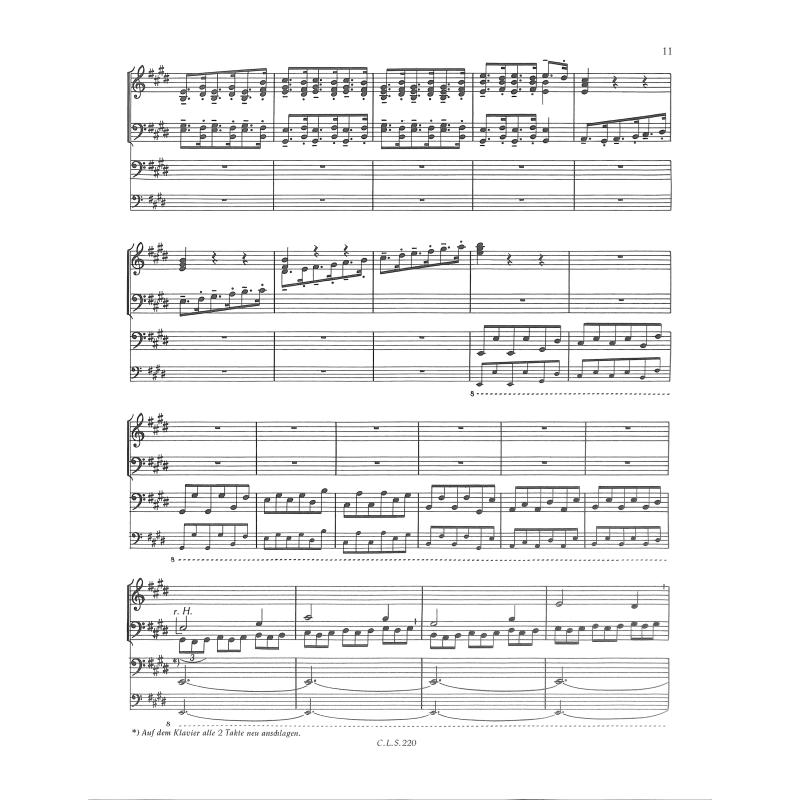 Sonnen hymnus