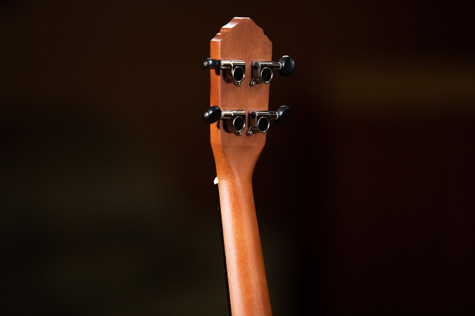 RU5-SO Sopran Ukulele Fichte