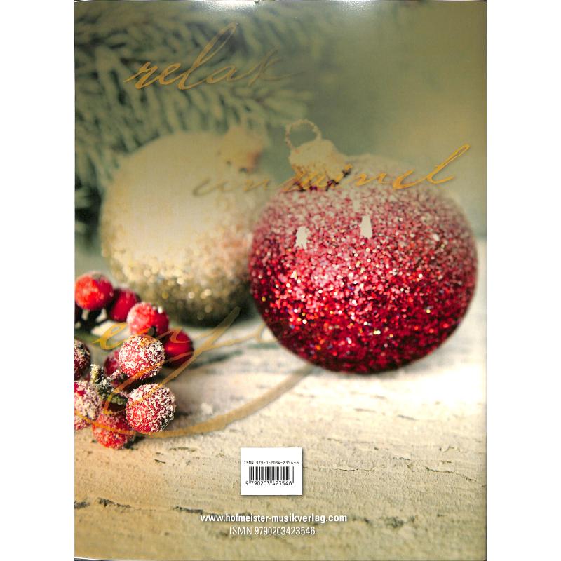 Jazz Cafe at christmas