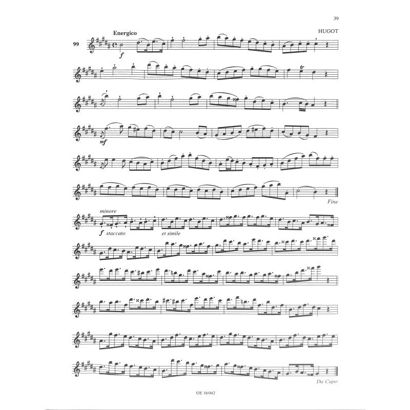 125 easy classical Studies