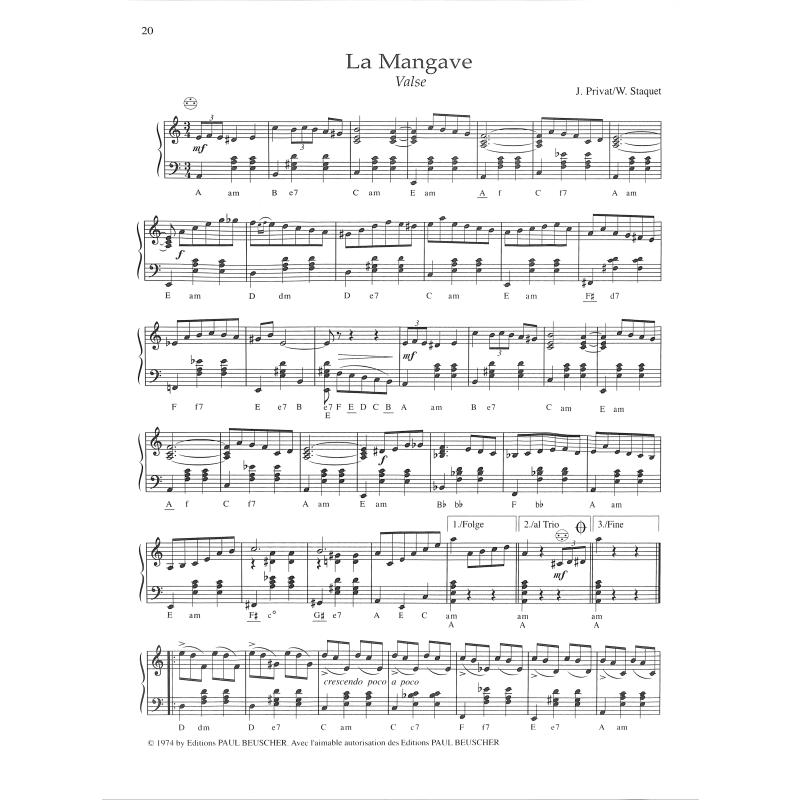 Musette 1