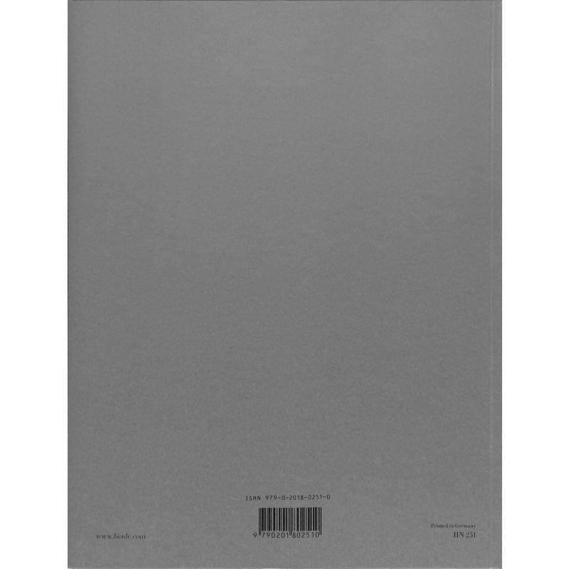 Quintett f-moll op 34