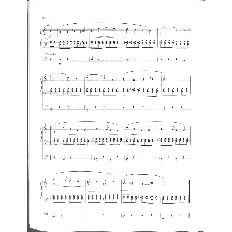 The Oxford book of wedding music