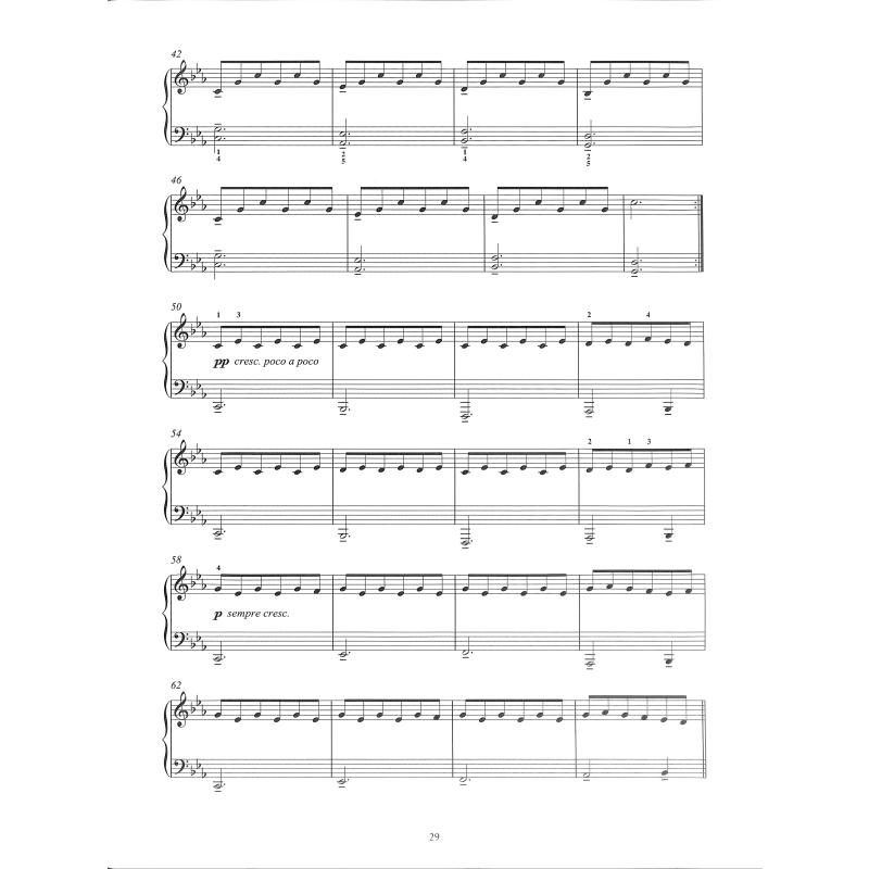 Grade 4 piano solos