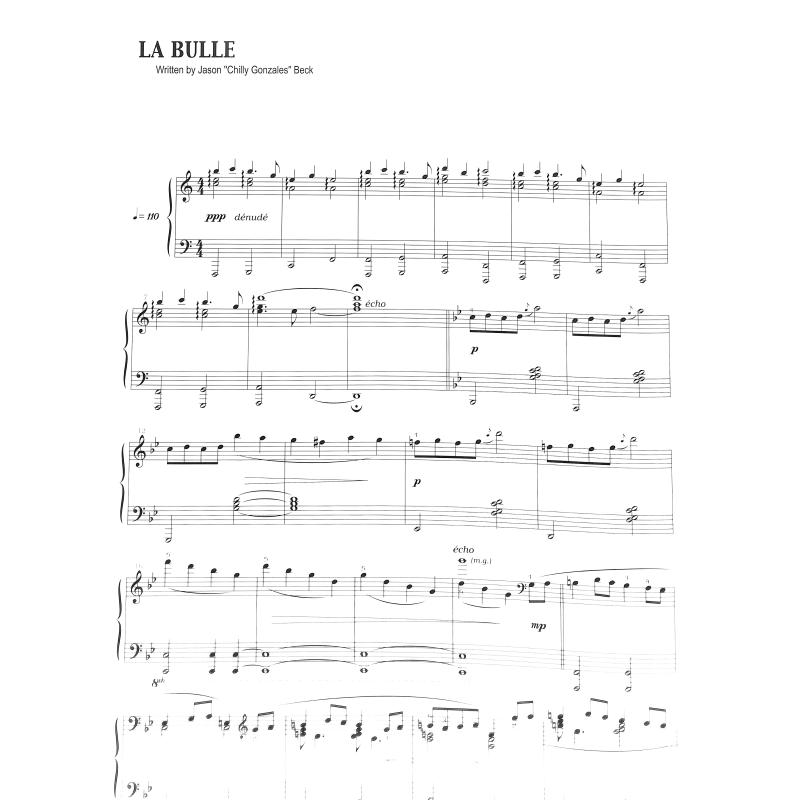 Solo piano 2 (Notebook)