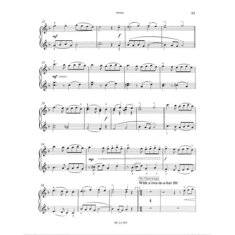 Sleigh ride for two - Schlittenfahrt für zwei