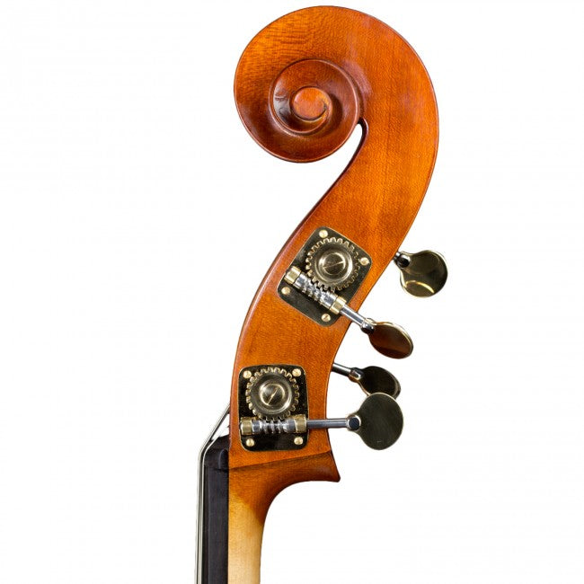 Kontrabass H5/7-B4/4