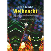 Frö ö h liche Weihnacht