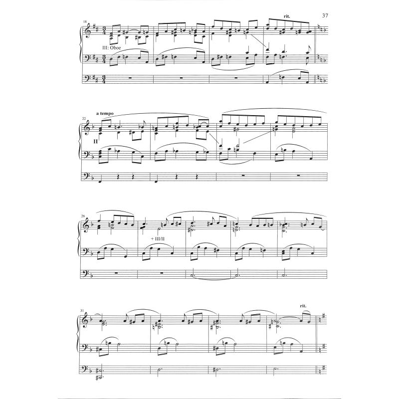 Carillons in der Orgelmusik 1