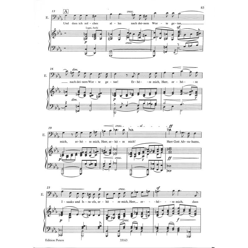 Elias op 70