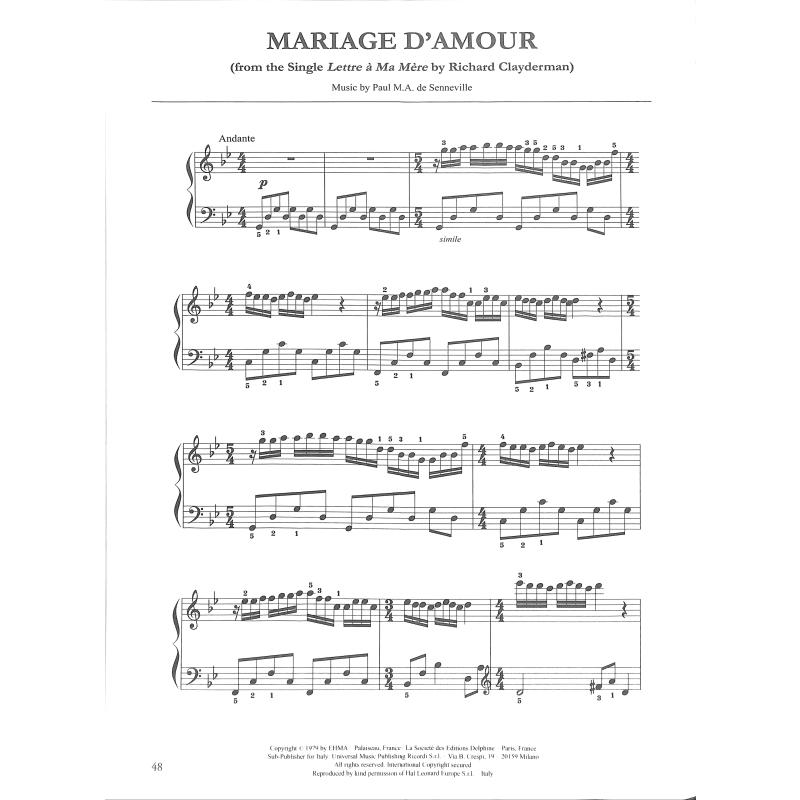 The new composers 2