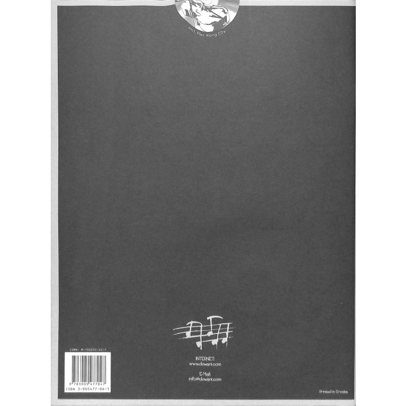 Kompendium für Cello 3