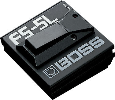 FS 5L Foot Switch