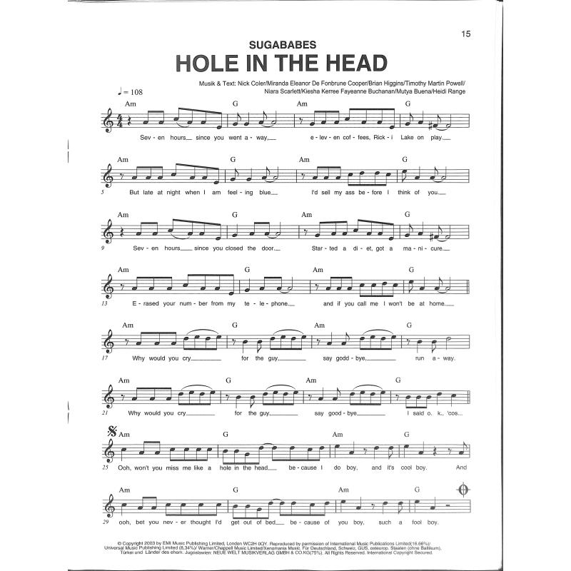 Flötenhits for Kids