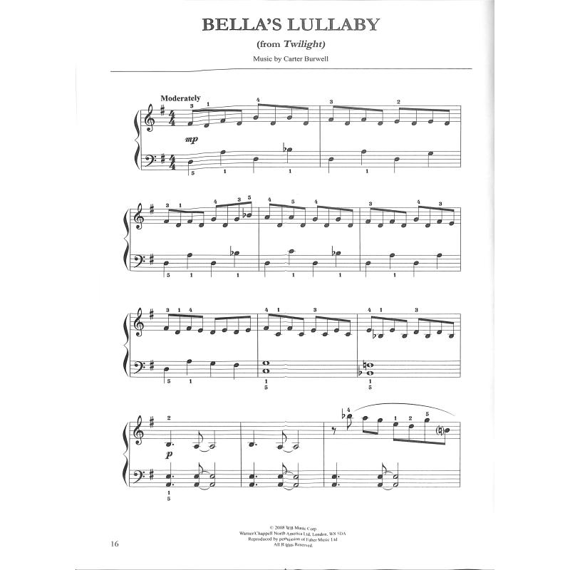 The new composers
