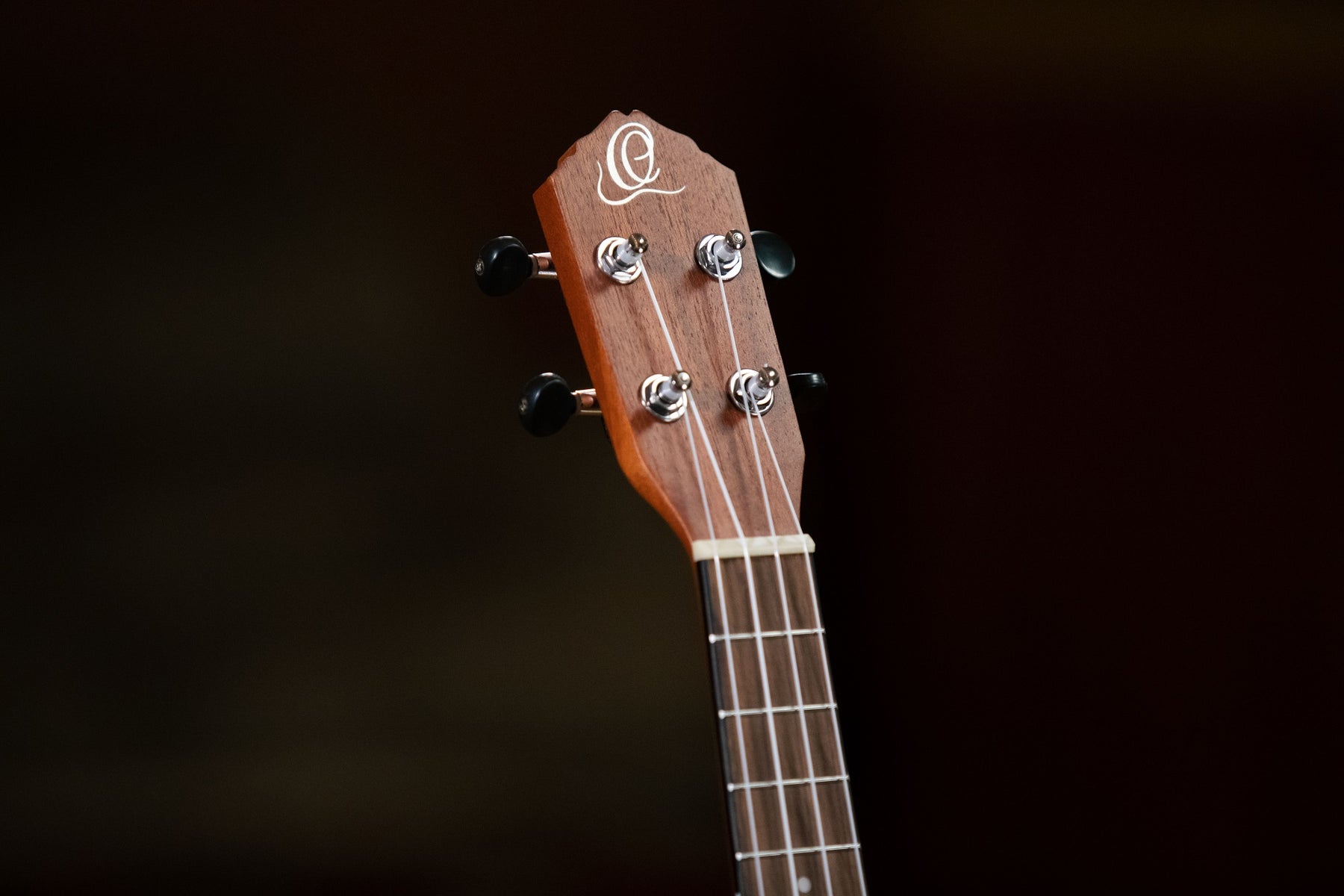 RUPA5 Ukulele PINEAPPLE Style
