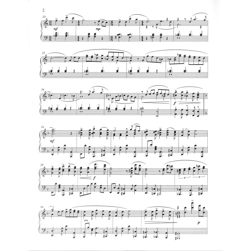 Danzon 2