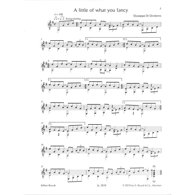 Letters for you - 12 Balladen