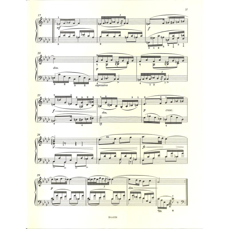 Romantik Piano Album
