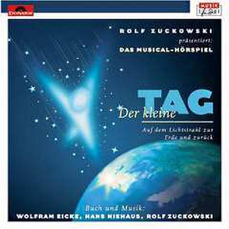 Der kleine Tag - auf dem Licht