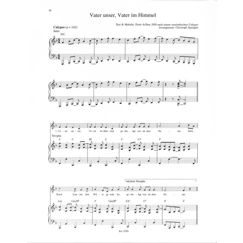 Tasta groove 3 - Liedanfänge L-Z
