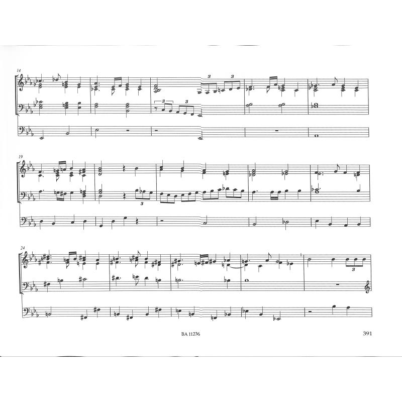 Ökumenisches Orgelbuch 1 + 2