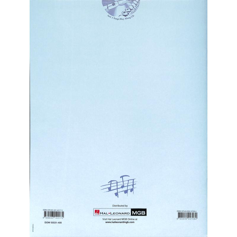 Hamburger Sonate G-Dur WQ 133